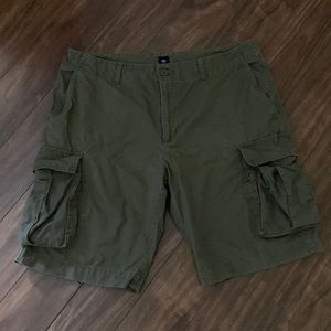 Gap Cargo Shorts